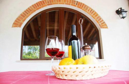 Orentano Bed & Breakfast | La Ginestra