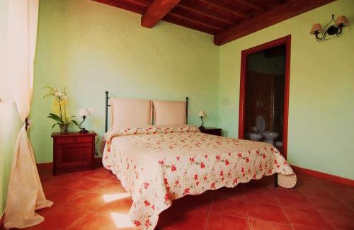 Orentano Bed & Breakfast | La Ginestra
