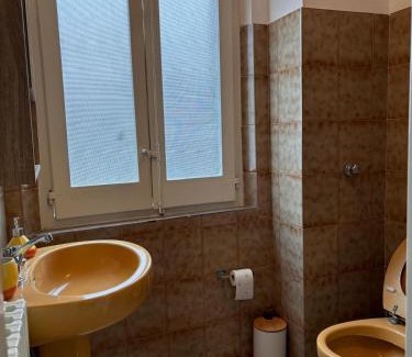 Roccascalegna Apartment | La Ginestra