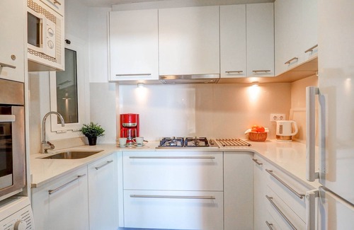 Sitges Town Center Apartment | La Gioia 1 by Hello Homes Sitges