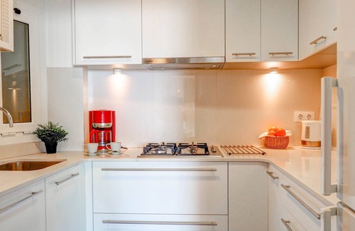 Sitges Town Center Apartment | La Gioia 1 by Hello Homes Sitges