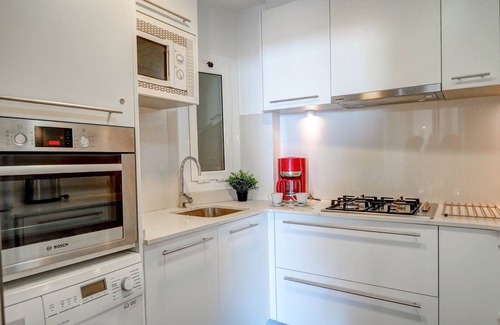 Sitges Town Center Apartment | La Gioia 1 by Hello Homes Sitges