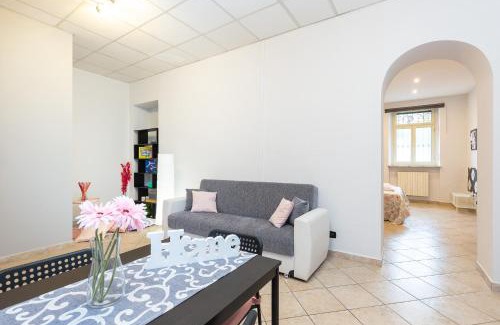 Cavoretto Apartment | La Gioiosa - Top Location - Modern Apartment Near Metro Bengasi
