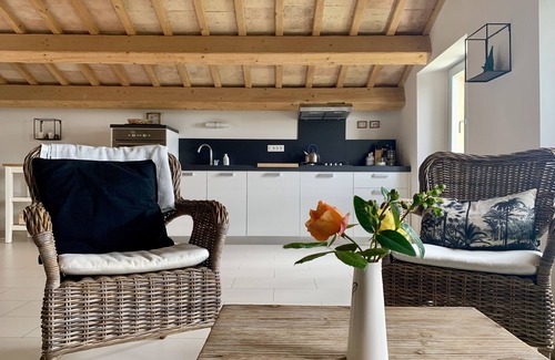Barchi Apartment | La giravolta - Apartment UNO