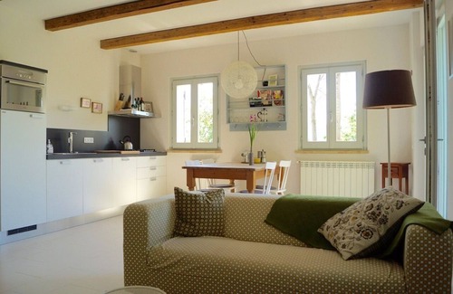 Barchi House | La Giravolta = Enjoy country-style in style. Luxury villa with swimming pool