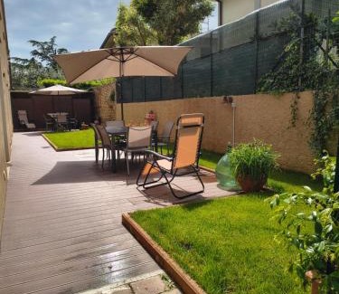 Montelupo Fiorentino Apartment | La Giravolta Loft URBAN & GEA