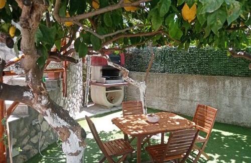 Marina Grande House | LA Giulia