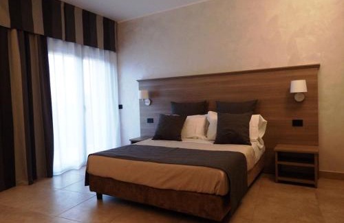 Salemi Bed & Breakfast | La Giummara Rooms