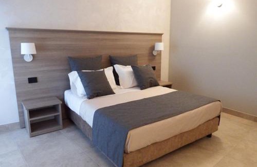 Salemi Bed & Breakfast | La Giummara Rooms