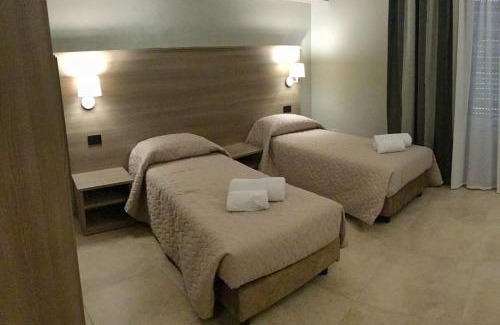 Salemi Bed & Breakfast | La Giummara Rooms