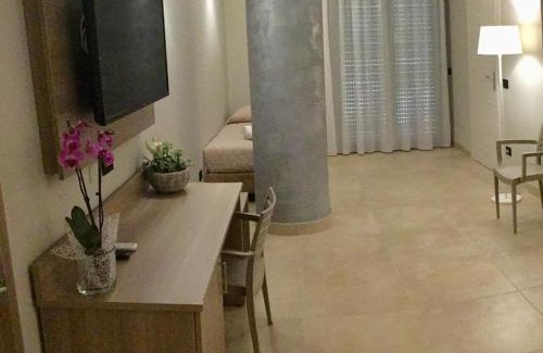 Salemi Bed & Breakfast | La Giummara Rooms