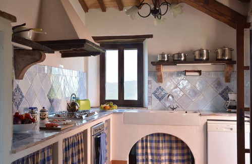 Umbertide Villa | La Giurata 9, Emma Villas