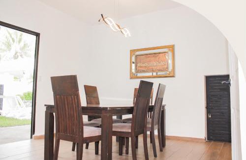 Playa San Blas House | La Gloria