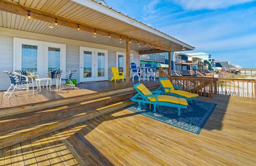 Gulf Shores House | La Gloria
