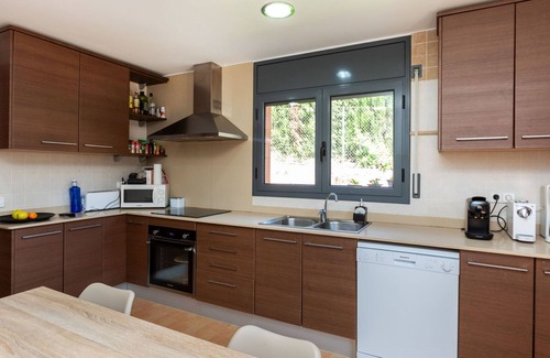 La Goba House | La Goba Parc by Interhome