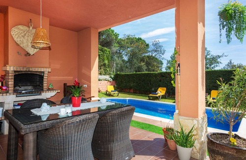 La Goba House | La Goba Parc by Interhome