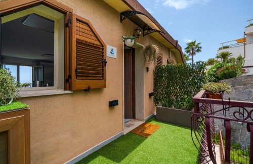 Letojanni Apartment | La Goccia sul Mare