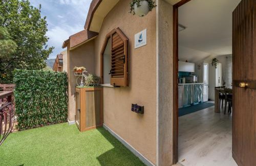 Letojanni Apartment | La Goccia sul Mare