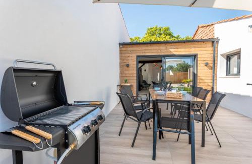 Beauvoir-sur-Mer House | La Goisette