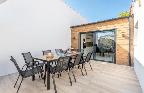 Beauvoir-sur-Mer House | La Goisette