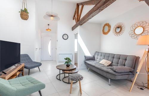 Beauvoir-sur-Mer House | La Goisette
