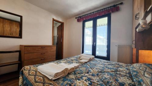 La Thuile Apartment | La Golette Apartment