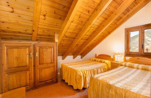 Durro Apartment | La Golfa