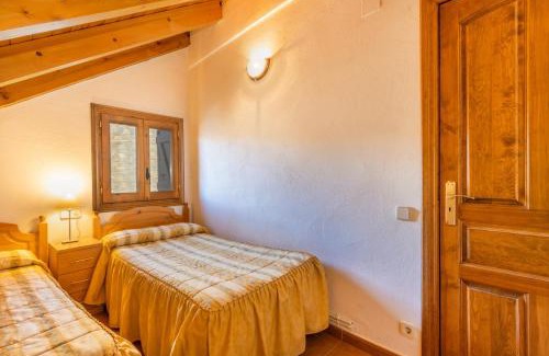 Durro Apartment | La Golfa