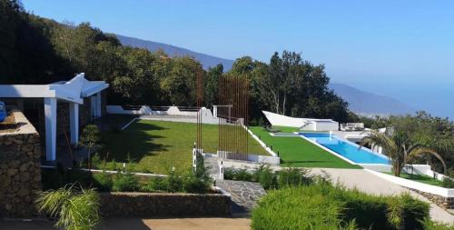 La Orotava Apartment | La Golosa, finca espectacular a los pies de El Teide donde encontrarás Lujo, Relax y Naturaleza