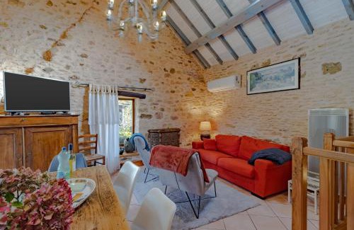 Beynac-et-Cazenac House | La Gourmandise d'Huguette