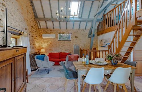 Beynac-et-Cazenac House | La Gourmandise d'Huguette