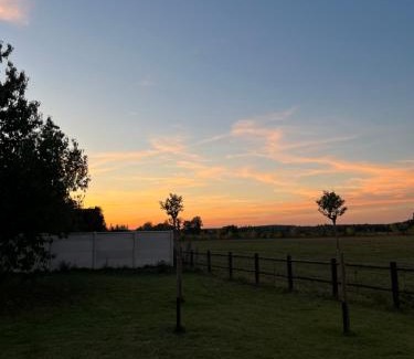 Parcay-sur-Vienne Bed & Breakfast | La Gouronerie