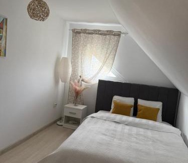 Calafat House | La Grădină