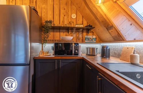 Besse-en-Chandesse House | La grange 1861 - BESSE ET SAINT ANASTAISE