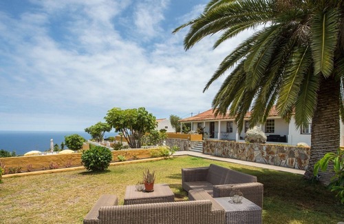 Icod el Alto Apartment | La Graciosa - Finca San Juan
