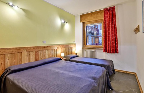 Antey-Saint-Andre Apartment | La Gran Becca A