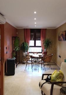 La Alqueria House | La Gran Casa de Galera