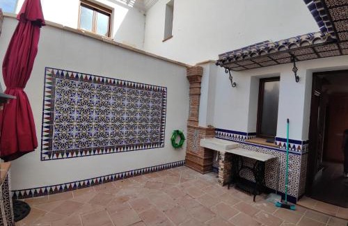 La Alqueria House | La Gran Casa de Galera