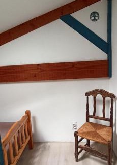 Vergt-de-Biron Bed & Breakfast | La Grangette 24540 Vergt de Biron