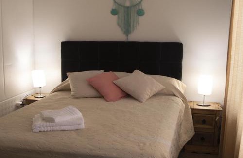 Guazuvira Nuevo Apartment | La gran sirena