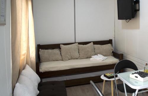 Guazuvira Nuevo Apartment | La gran sirena