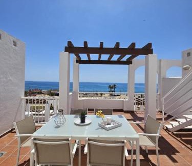 Vista de los Angeles-Rumina Apartment | La Grana Home Apartment
