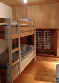 Les Gras Bed & Breakfast | La Grand'Raie Table d'hôtes