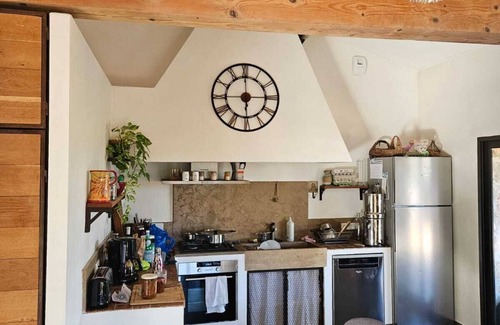 Lezignan-Corbieres Villa | La Grande Bastide for 10 people