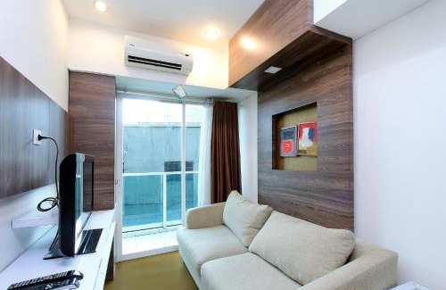 Pasirkaliki Hotel | La Grande by Djitu Hospitality
