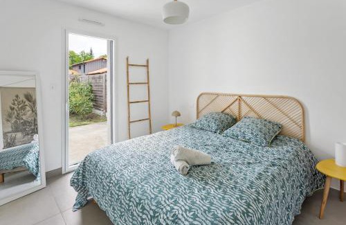 Cugand House | La Grande Fouques - Calme & Confortable