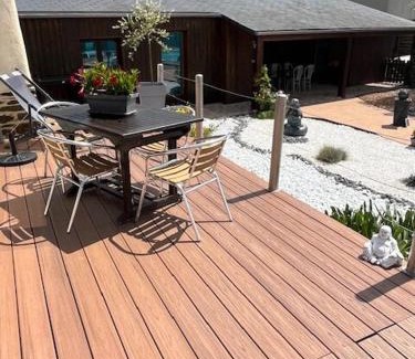 Saint-Benoit-des-Ondes House | La Grande Mare