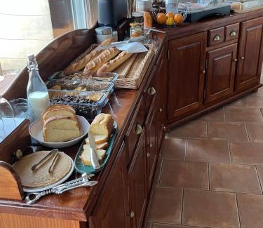 Saint-Benoit-des-Ondes House | La Grande Mare