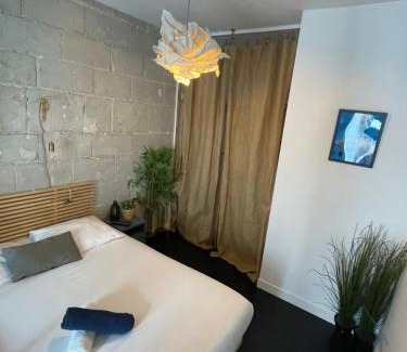 Madeleine-Champ de Mars Apartment | La Grande Madeleine