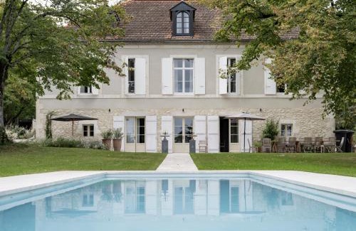 Condom Bed & Breakfast | La Grande Maurague